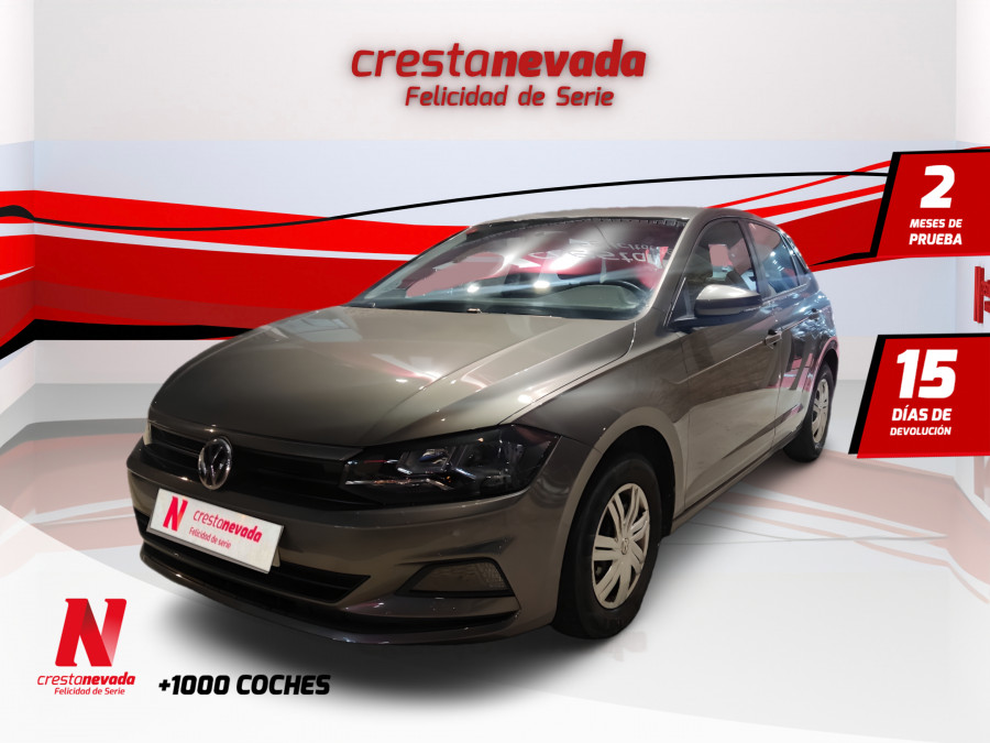 Imagen de Volkswagen Polo
