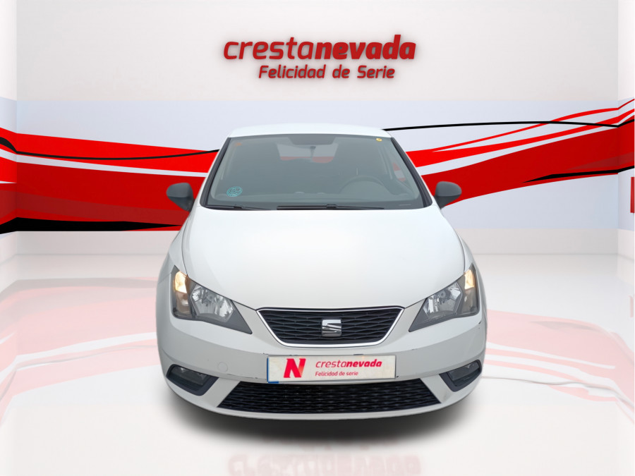 Imagen de SEAT Ibiza