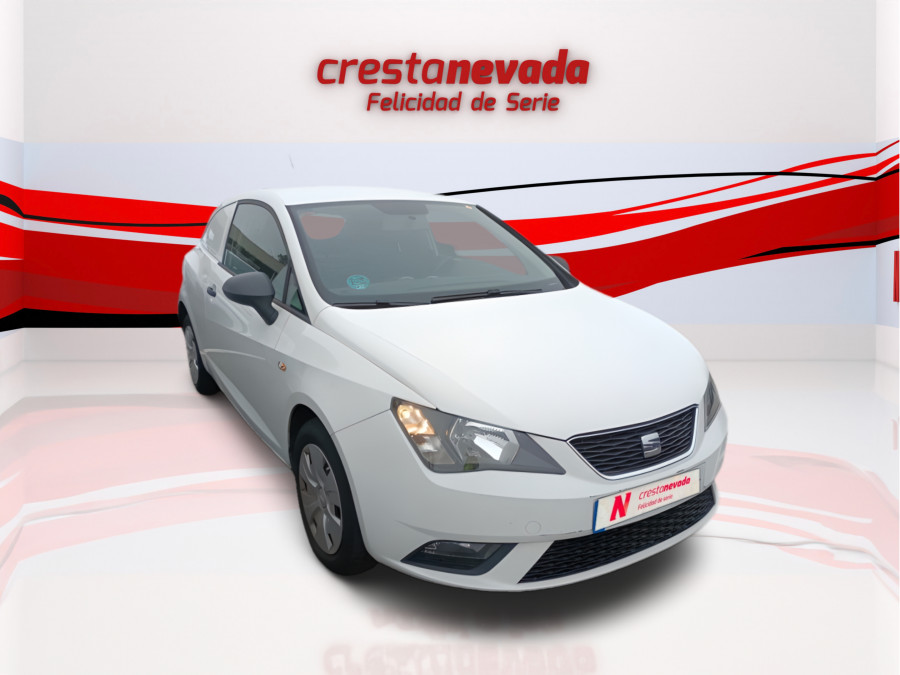 Imagen de SEAT Ibiza