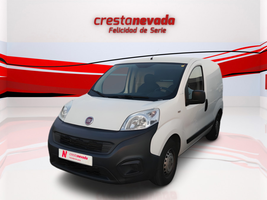 Imagen de Fiat Fiorino