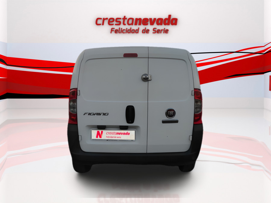 Imagen de Fiat Fiorino