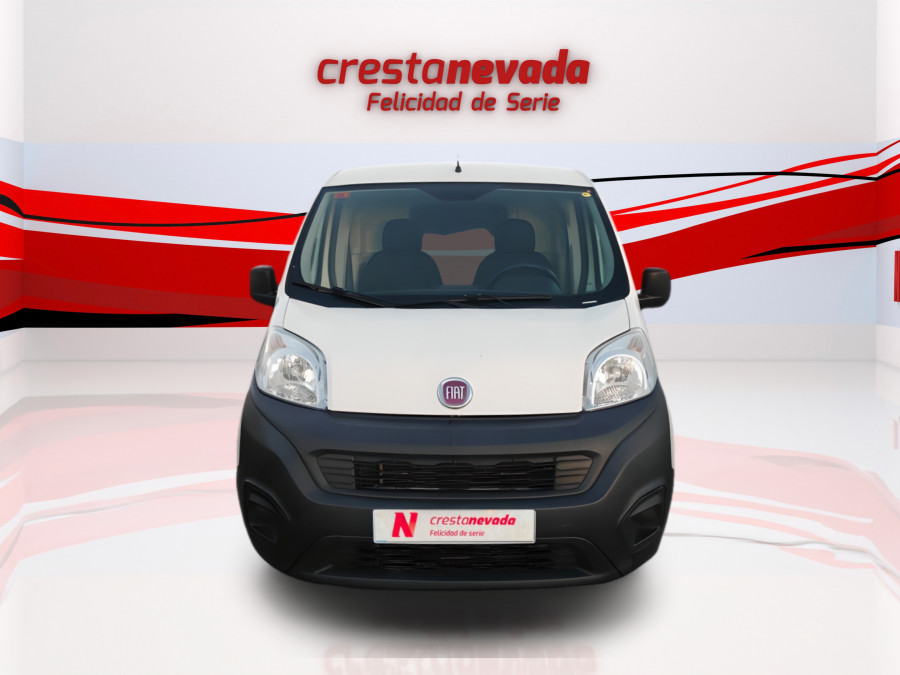 Imagen de Fiat Fiorino