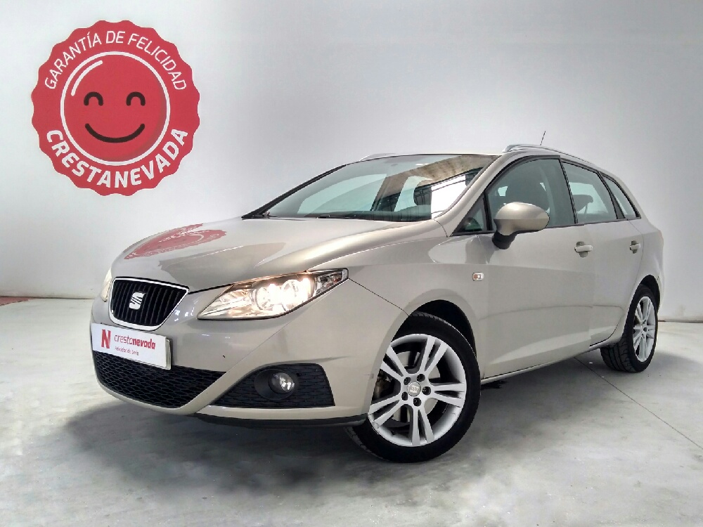 Imagen de Seat Ibiza St 