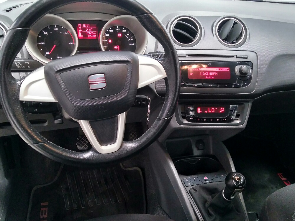 Imagen de Seat Ibiza St 