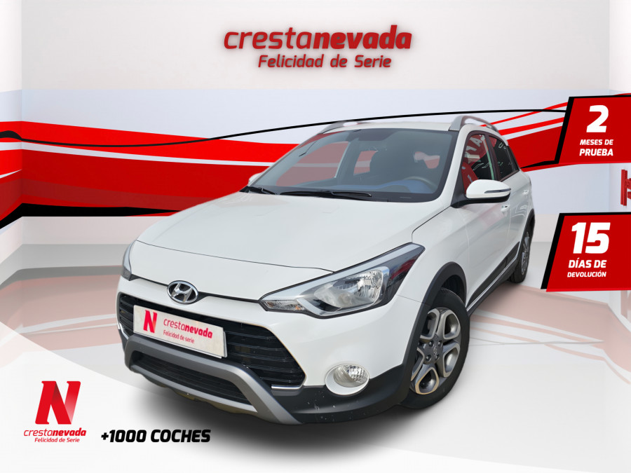 Imagen de Hyundai i20 Active