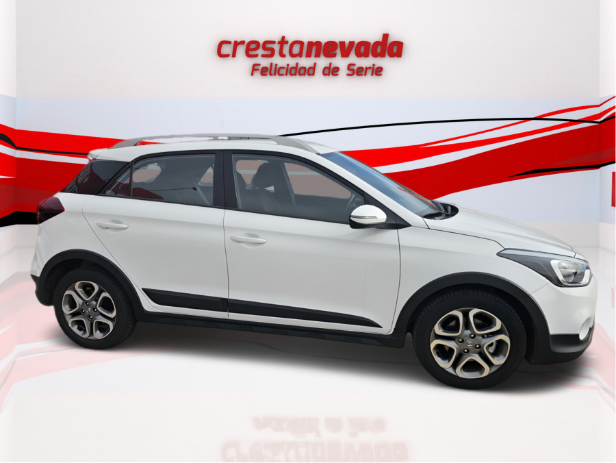 Imagen de Hyundai i20 Active