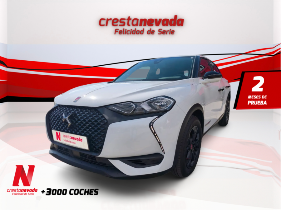 Ds Ds 3 Crossback