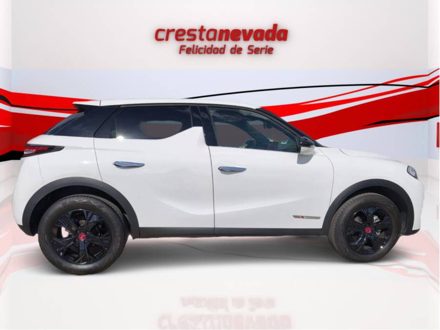 Imagen de Ds DS 3 Crossback