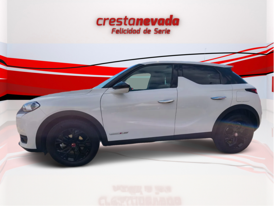 Imagen de Ds DS 3 Crossback