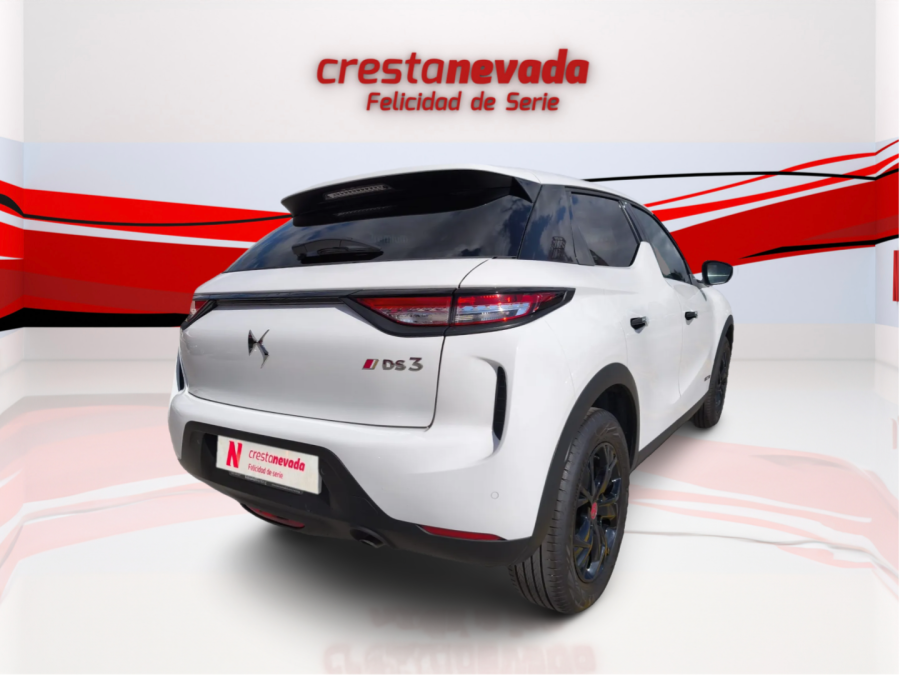 Imagen de Ds DS 3 Crossback