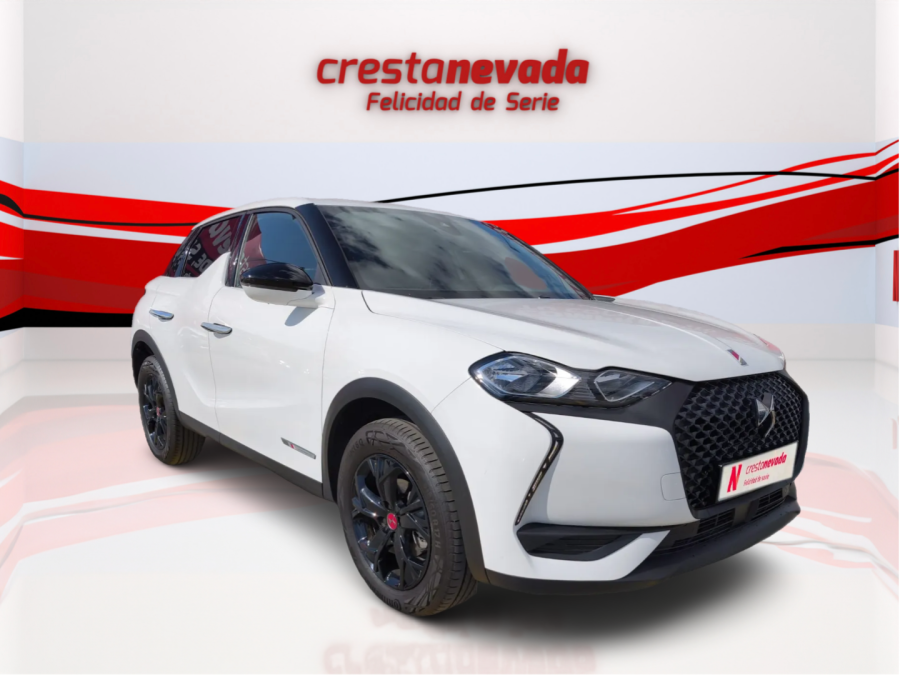 Imagen de Ds DS 3 Crossback