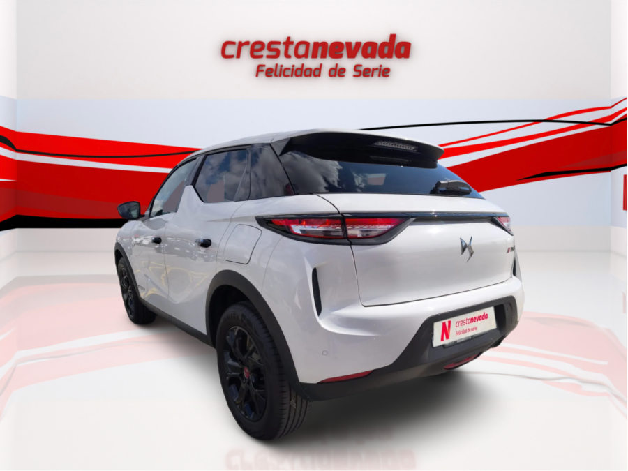 Imagen de Ds DS 3 Crossback