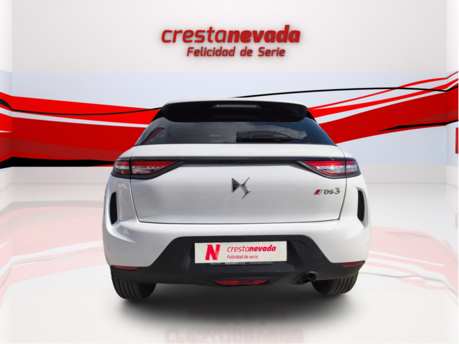 Imagen de Ds DS 3 Crossback