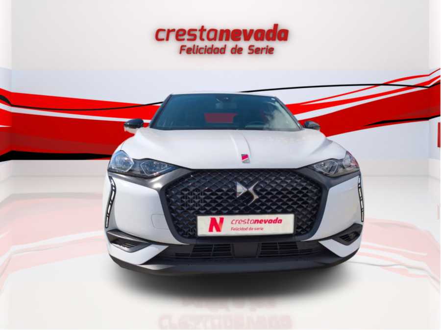 Imagen de Ds DS 3 Crossback