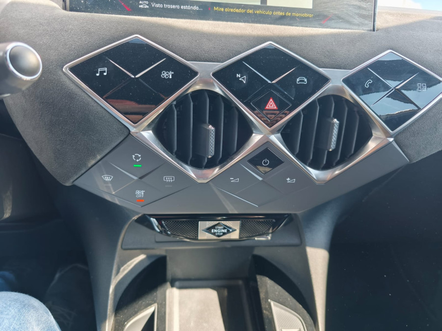 Imagen de Ds DS 3 Crossback