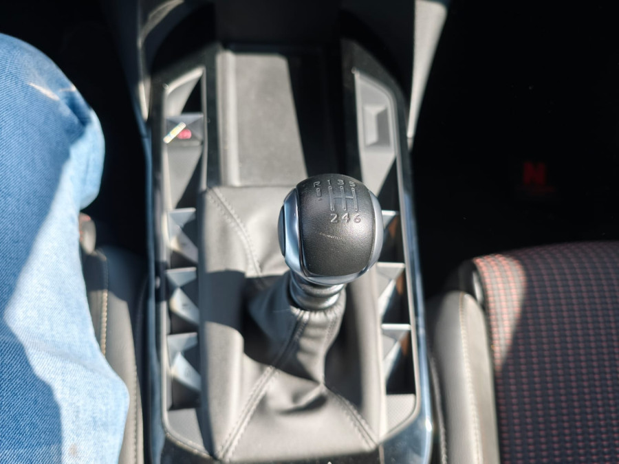 Imagen de Ds DS 3 Crossback