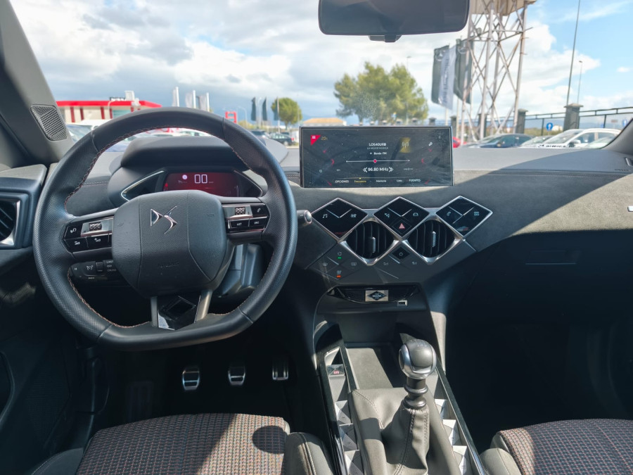 Imagen de Ds DS 3 Crossback