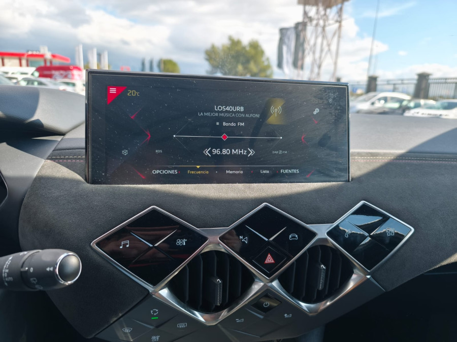 Imagen de Ds DS 3 Crossback