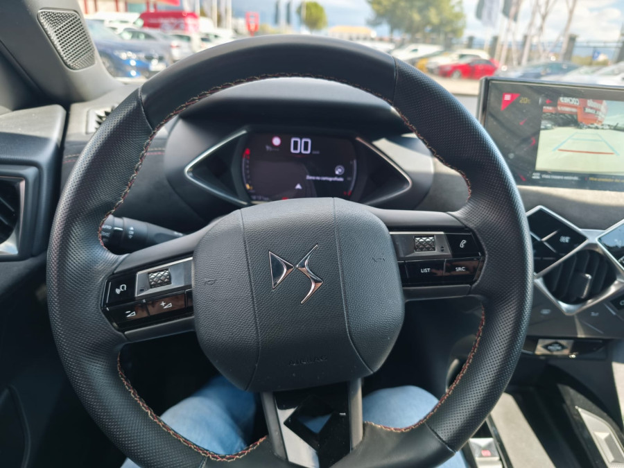 Imagen de Ds DS 3 Crossback