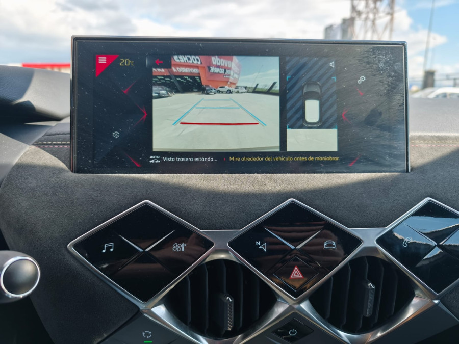 Imagen de Ds DS 3 Crossback