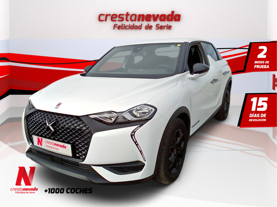 Ds Ds 3 Crossback