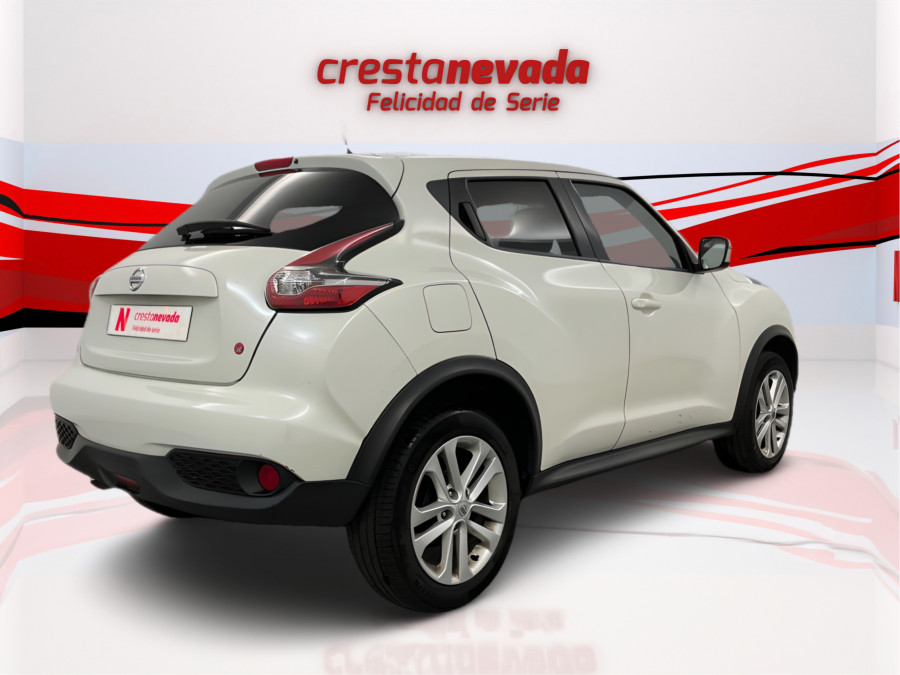 Imagen de NISSAN JUKE