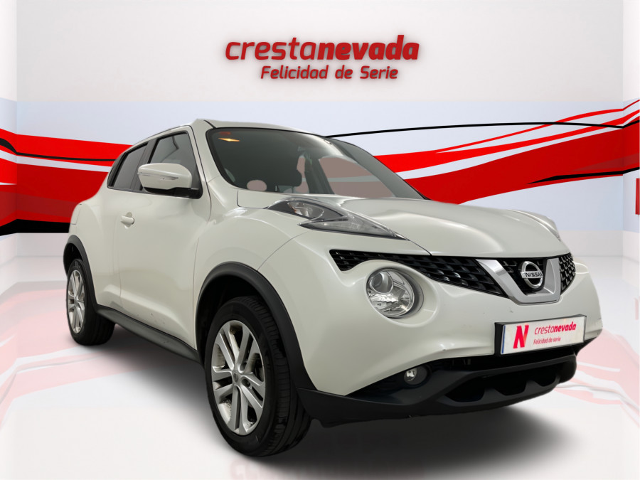 Imagen de NISSAN JUKE