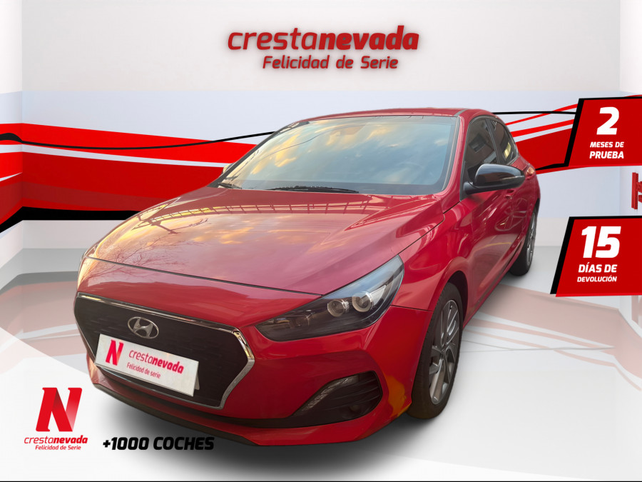 Imagen de Hyundai i30