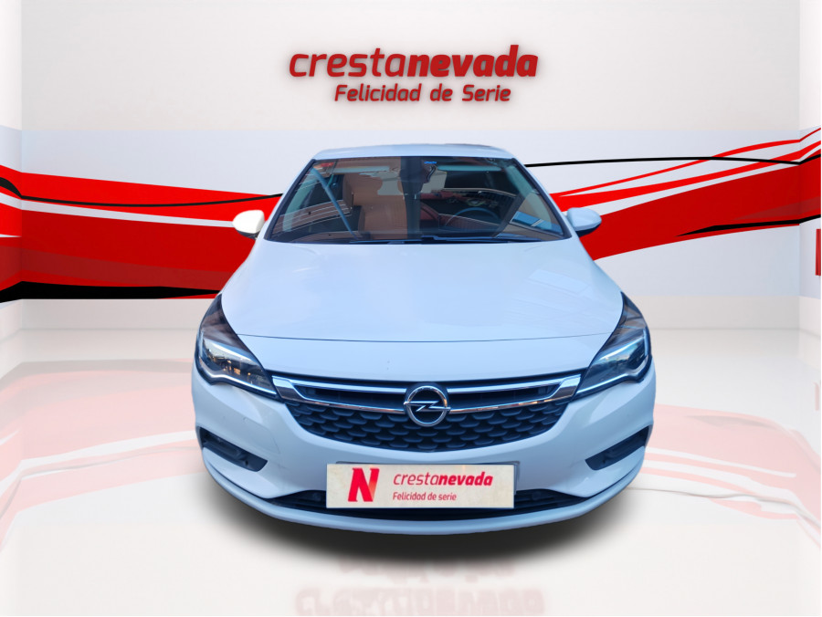 Imagen de Opel Astra