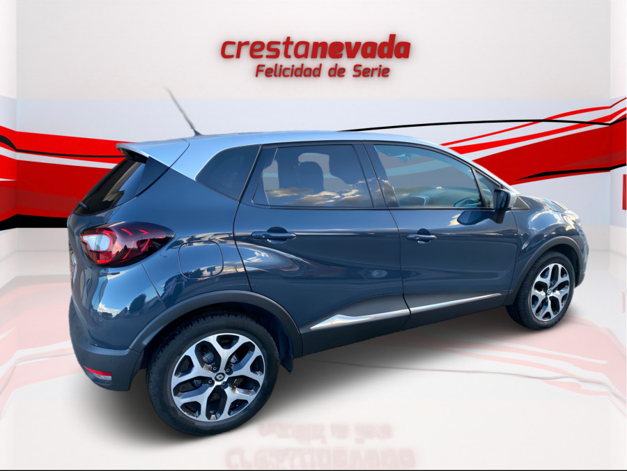 Imagen de Renault Captur