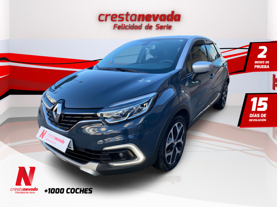 Imagen de Renault Captur