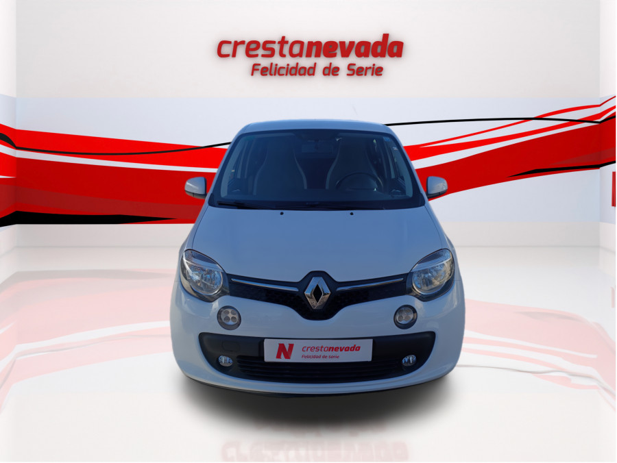 Imagen de Renault Twingo