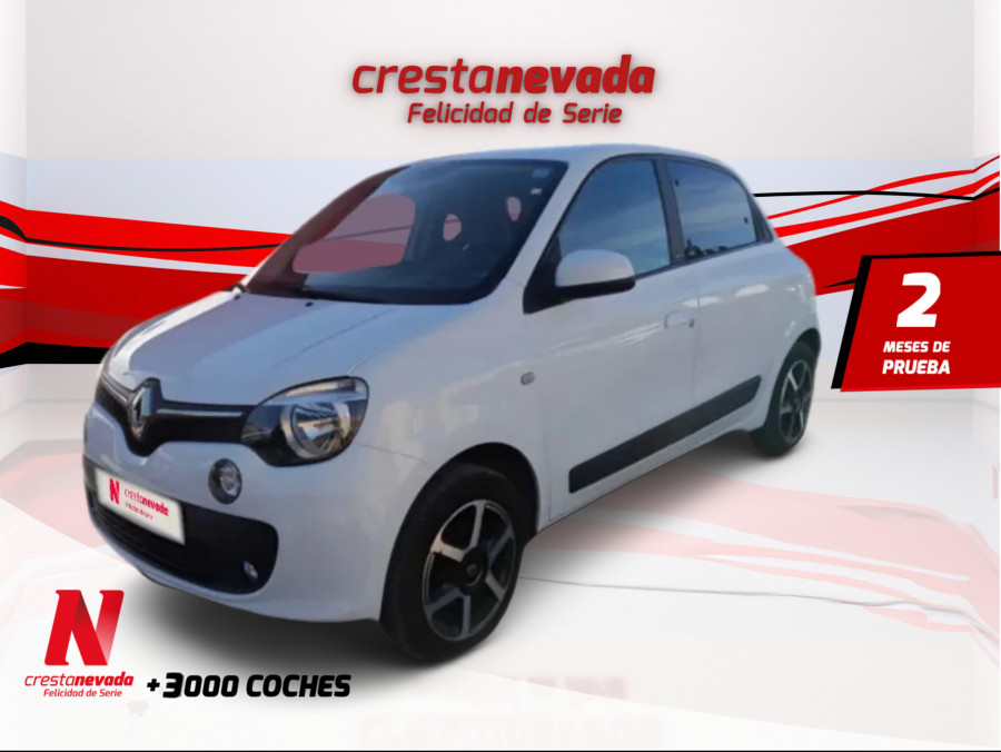 Imagen de Renault Twingo