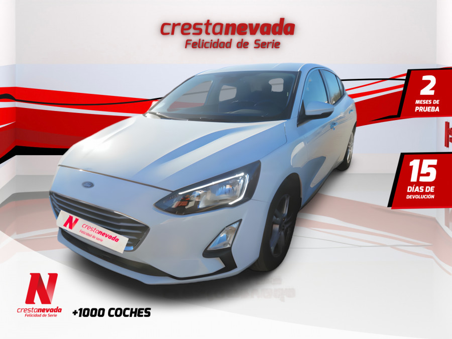 Imagen de Ford Focus