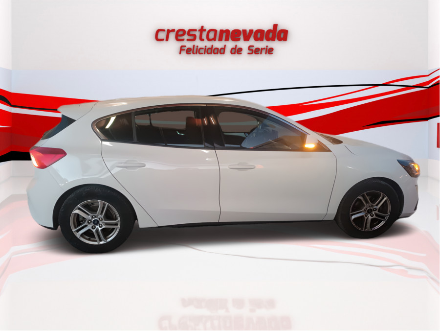 Imagen de Ford Focus