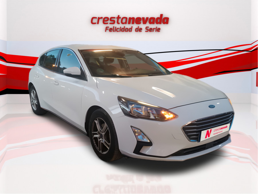 Imagen de Ford Focus