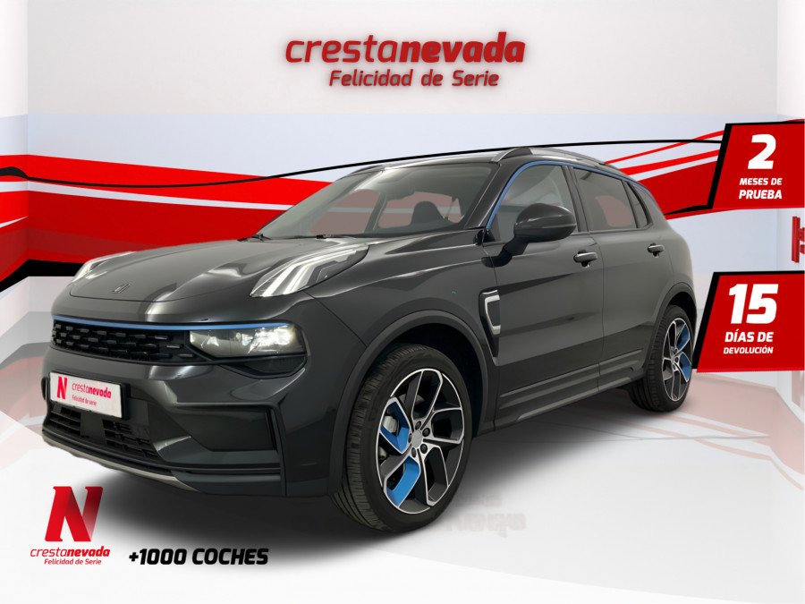 Imagen de lynk & co 01
