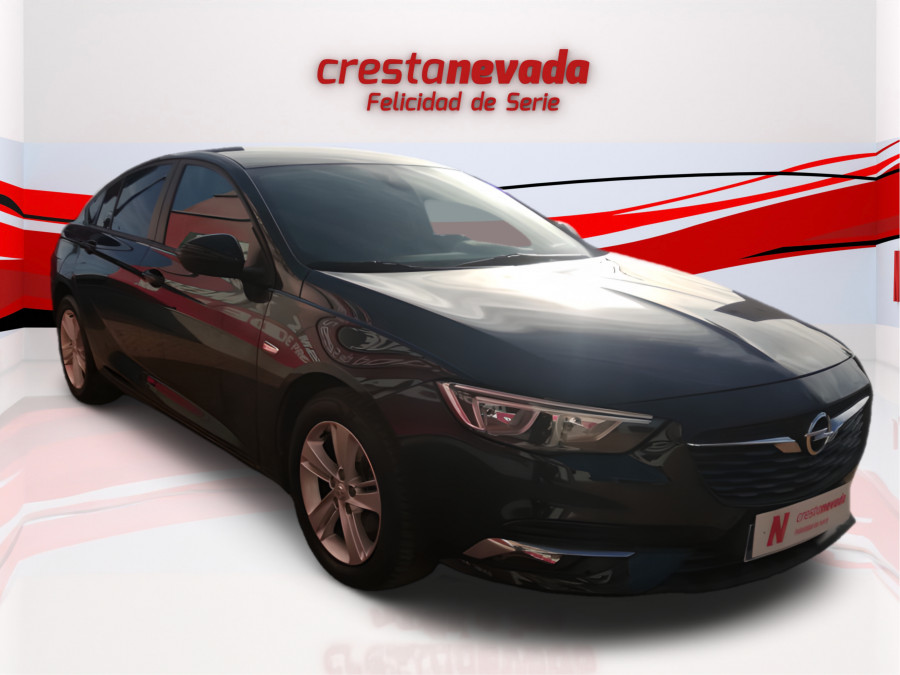 Imagen de Opel Insignia