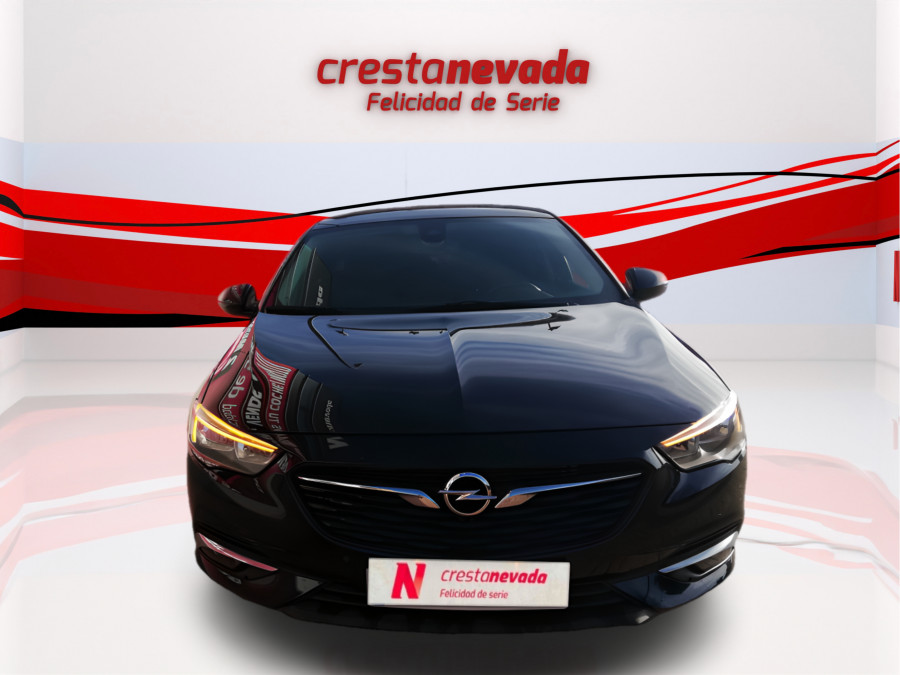 Imagen de Opel Insignia
