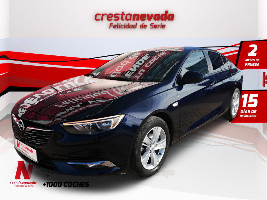 Imagen de Opel Insignia