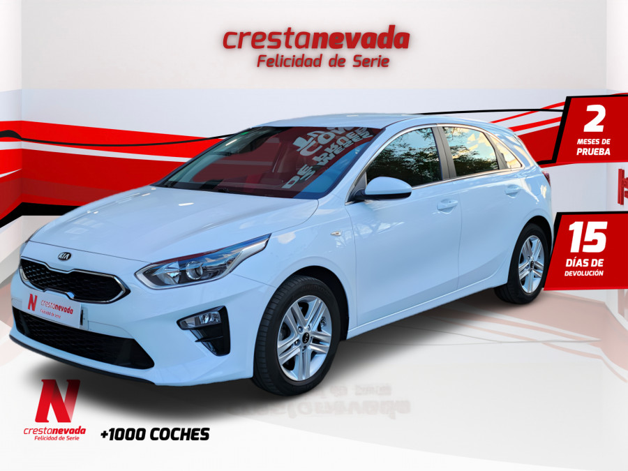 Imagen de Kia cee