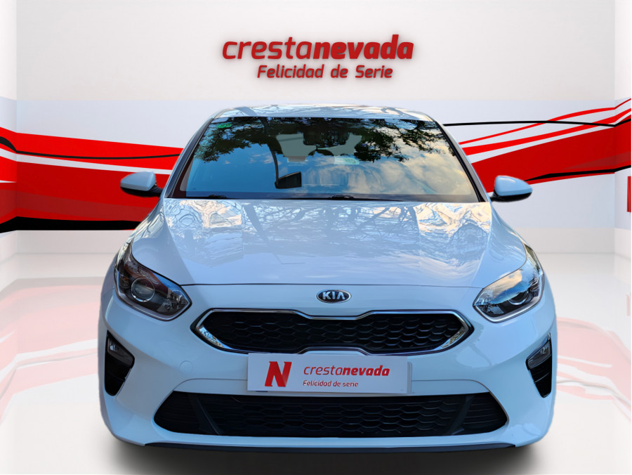 Imagen de Kia cee