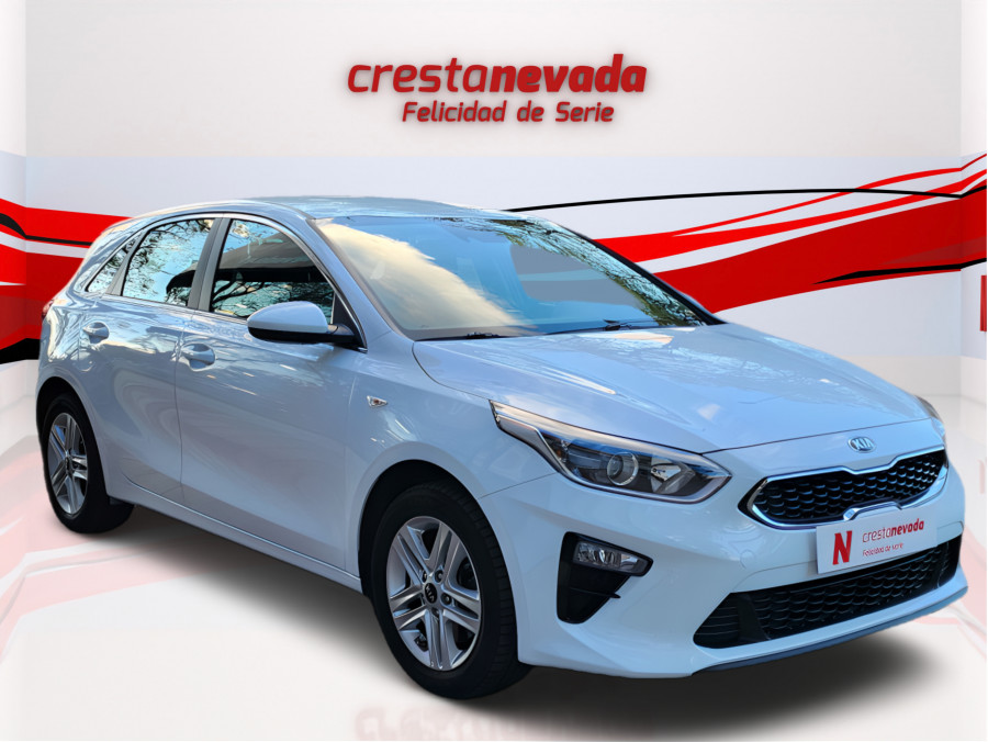 Imagen de Kia cee