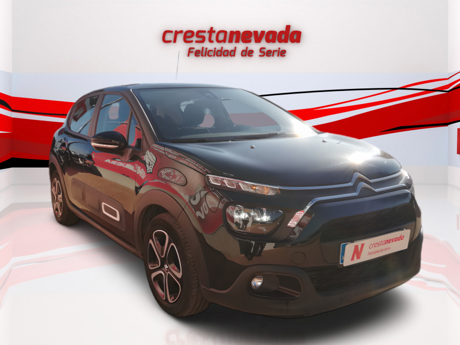 Imagen de CITROEN C3