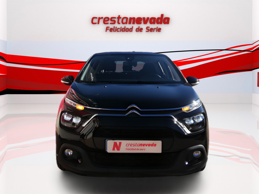 Imagen de CITROEN C3