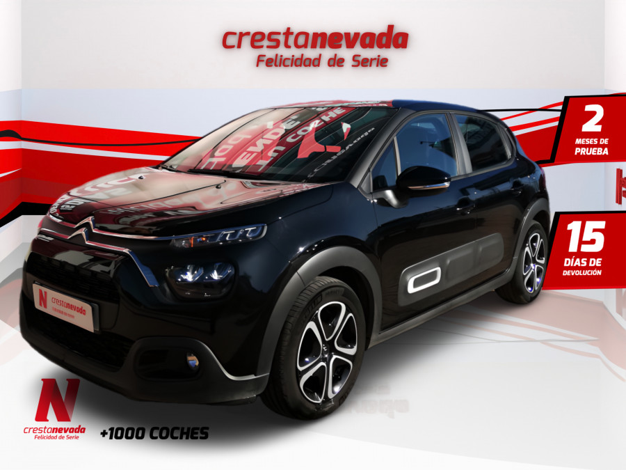 Imagen de CITROEN C3