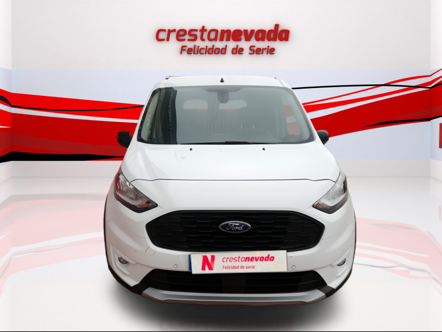 Imagen de Ford Transit Connect