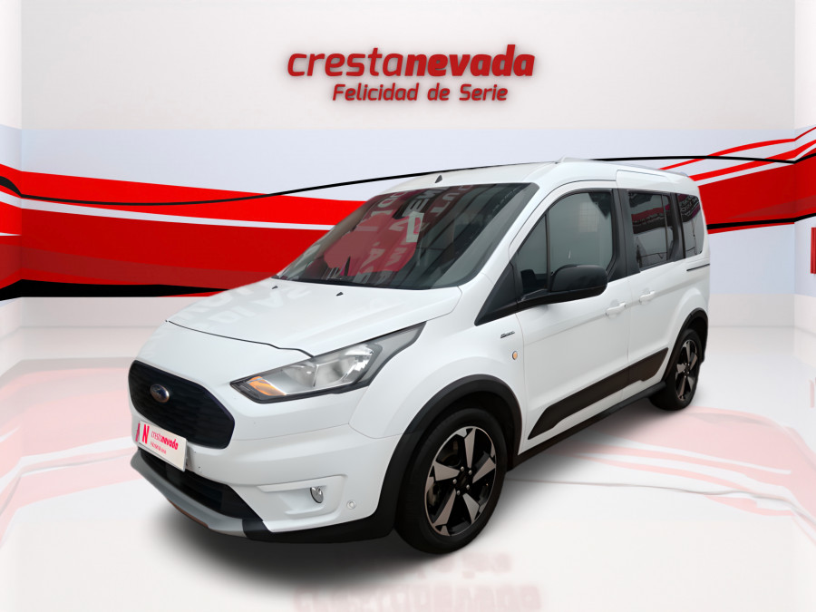 Imagen de Ford Transit Connect