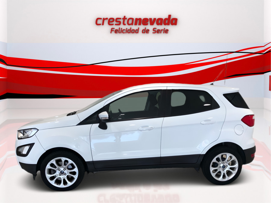 Imagen de Ford EcoSport