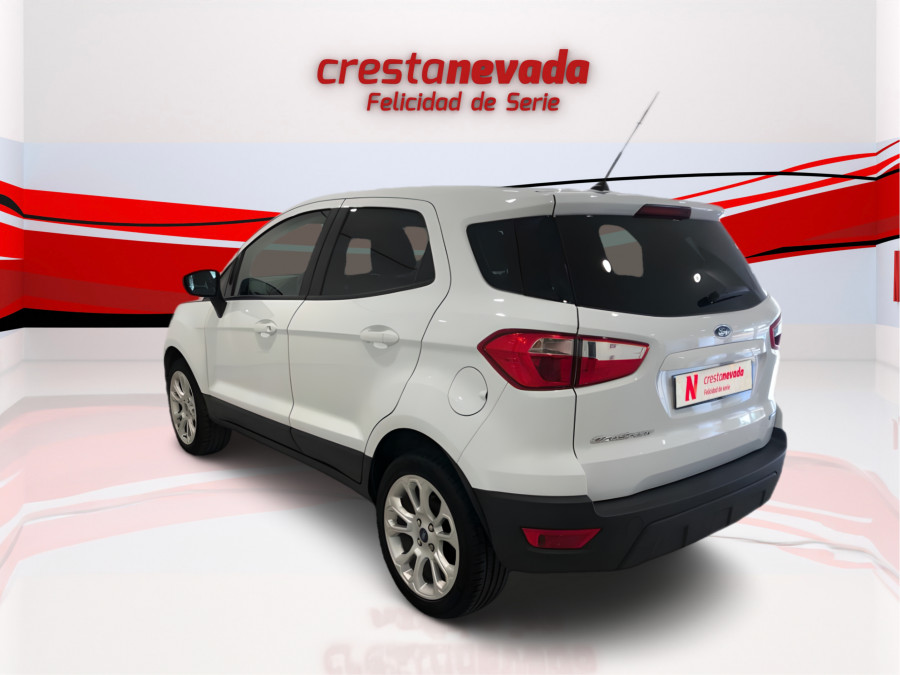 Imagen de Ford EcoSport